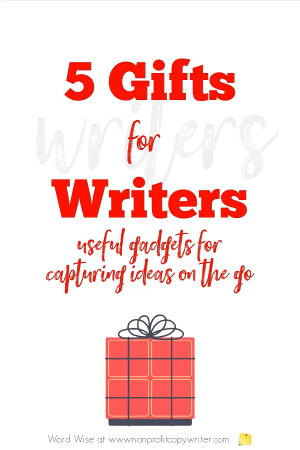 Fun, Funny, and Functional Gifts for Writers - Inkitt Writer's Blog %